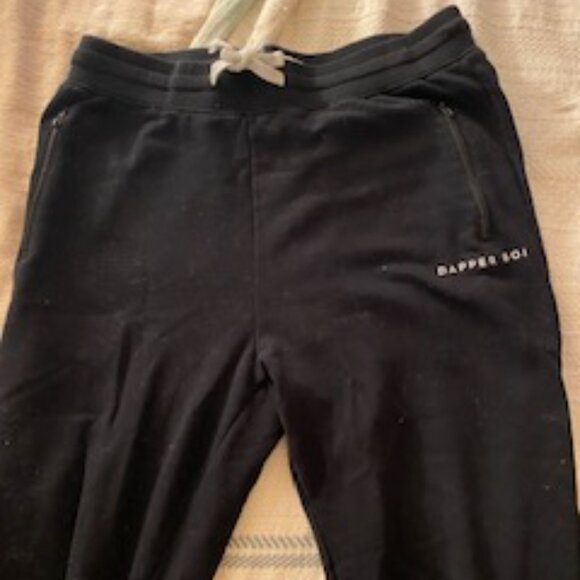 Dapper Boi Joggers - XL - Picture 2 of 3